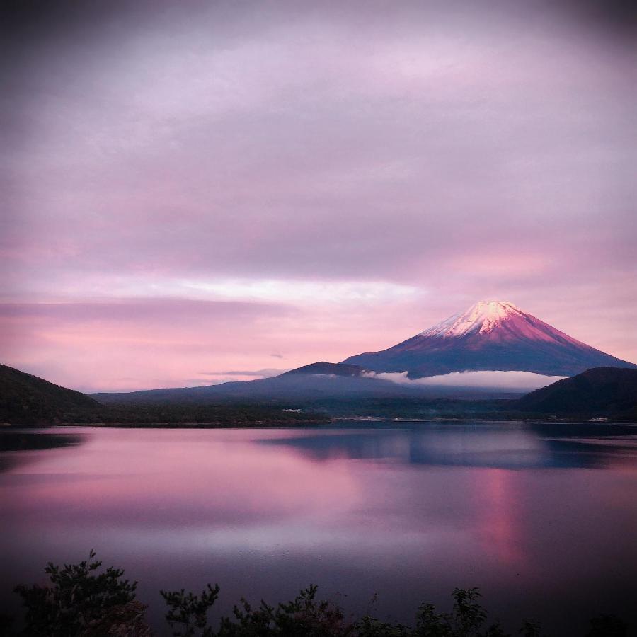 K'S House Mtfuji -ケイズハウスmt富士- Travelers Hostel- Lake Kawaguchiko Fujikawaguchiko Exterior photo